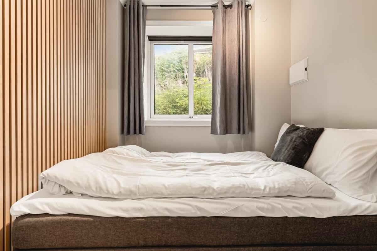 Dinbnb I Family I Fully Equipped & Parking Opportunities Appartement